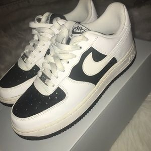 Nike Air Force 1